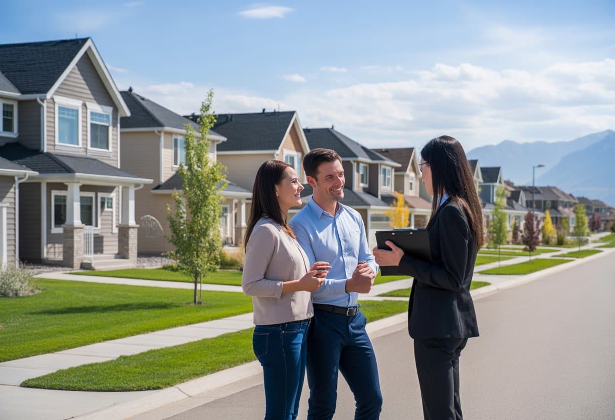 How Does Rent to Own Work in Alberta: Agreement Terms & Homeownership Options